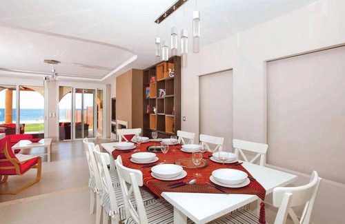 Kiotari Villa | Paradise Beach II, Stunning villa in Kiotari w/