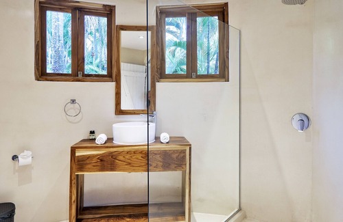 Mal Pais Hotel | Paradise Beach Lodge