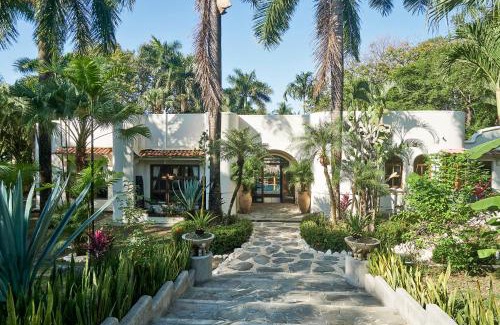 Mal Pais Hotel | Paradise Beach Lodge