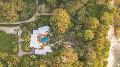 Mal Pais Hotel | Paradise Beach Lodge