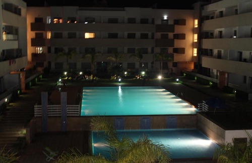 Pont Blondin Apartment | Paradise Beach