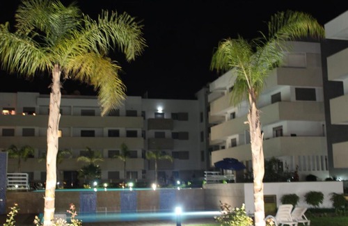Pont Blondin Apartment | Paradise Beach