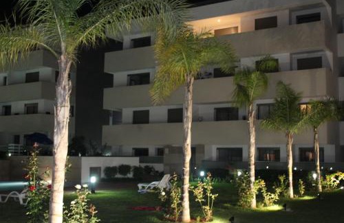 Pont Blondin Apartment | Paradise Beach