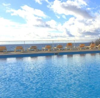 Cabeco da Ponta Apartment | Paradise Beach