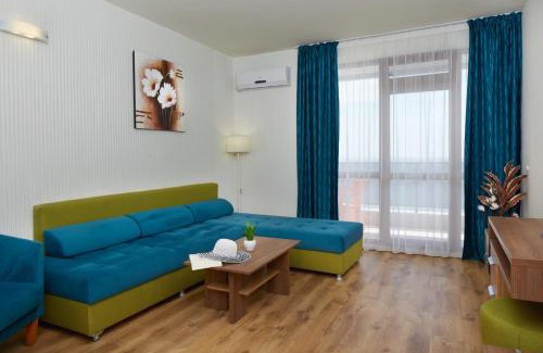 Sveti Vlas Hotel | Paradise Beach Residence - Ultra All Inclusive