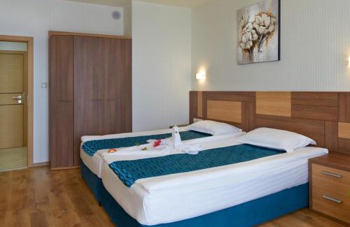 Sveti Vlas Hotel | Paradise Beach Residence - Ultra All Inclusive