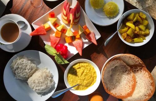 Midigama Hotel | Paradise Bungalow