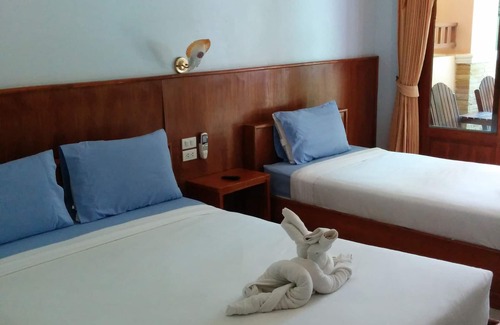Baan Tai Resort | Paradise Bungalows