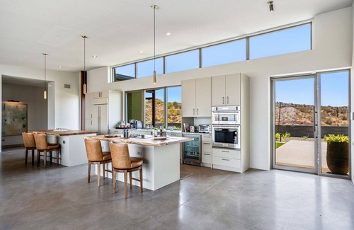 Fort McDowell House | Paradise Canyon - Pool - Spa - Fire Pit -Mtn Views - Estate 2