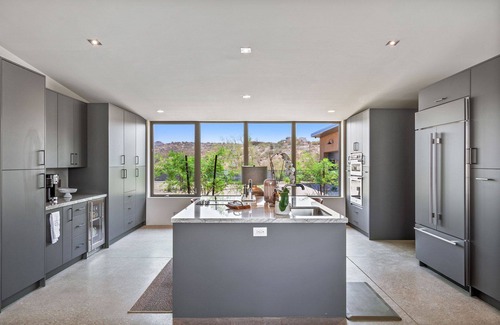 Fort McDowell House | Paradise Canyon Retreat - 3 Private Estates