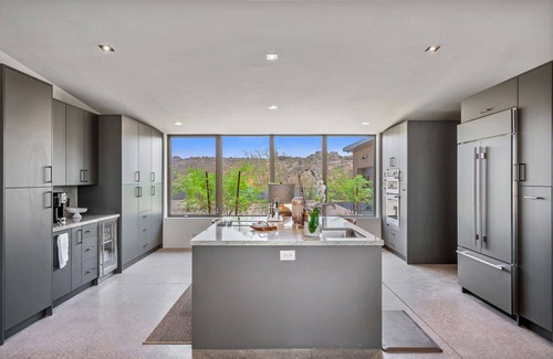 Fort McDowell House | Paradise Canyon-Pool&Spa-Mountain Views-Estate 1