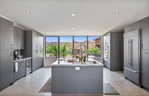 Fort McDowell House | Paradise Canyon-Private Event Venue-Estate 1&3