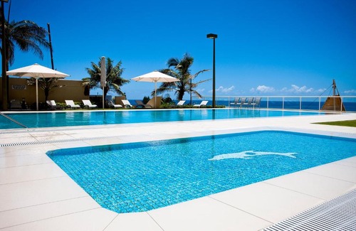 Surfers Paradise Apartment | Paradise Centre Apartments