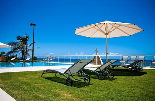 Surfers Paradise Apartment | Paradise Centre Apartments