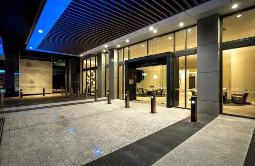 Surfers Paradise Apartment | Paradise Centre Apartments