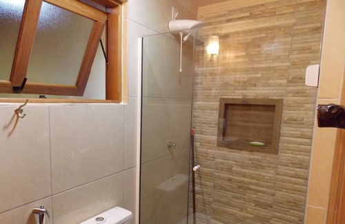 Brotas Ski Chalet | Paradise Chalet