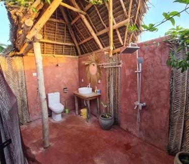 Kidoti Hotel | Paradise city