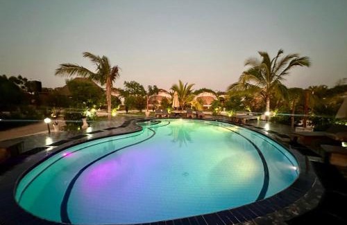 Kidoti Hotel | Paradise city
