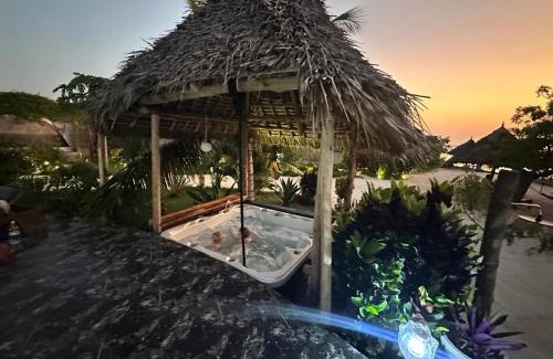 Kidoti Hotel | Paradise city