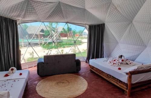 Kidoti Hotel | Paradise city