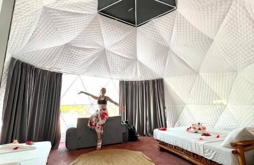 Kidoti Hotel | Paradise city