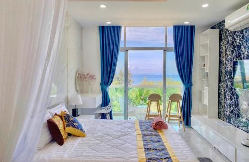 Phu Hai Beach Apartment | Paradise Condotel Mũi Né - Căn hộ nghỉ dưỡng Ocean Vista