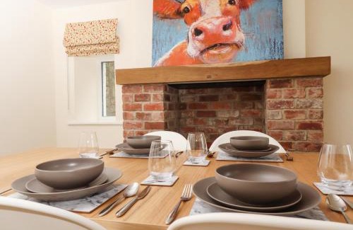 Bewerley House | Paradise Cottage