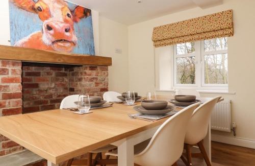 Bewerley House | Paradise Cottage