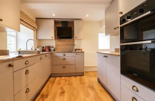 Bewerley House | Paradise Cottage