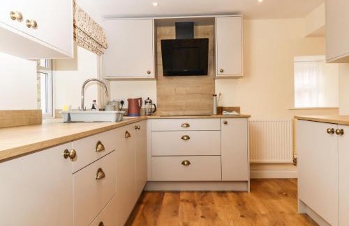 Bewerley House | Paradise Cottage