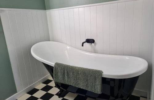 Napier House | Paradise Cottage Historical home