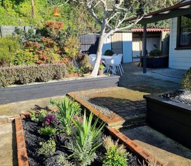 Napier House | Paradise Cottage Historical home