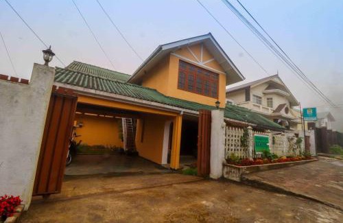 Nuwara Eliya House | Paradise Cottage
