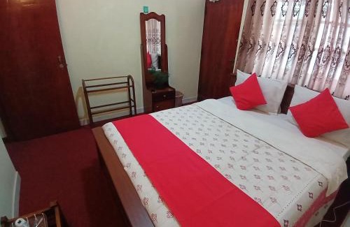 Nuwara Eliya House | Paradise Cottage