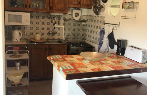 Sesimbra Cottage | Paradise Cottage Over the See, betwen the montain and the sea, privaticy