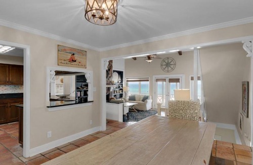 Seagrove Beach House | Paradise Cottage Too