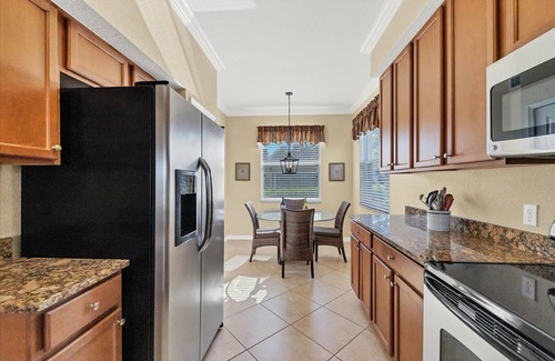Braden River Condo | Paradise! - Country Club Golf Resort with lots of amenities!