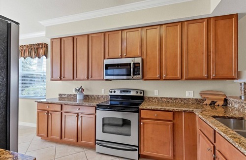 Braden River Condo | Paradise! - Country Club Golf Resort with lots of amenities!