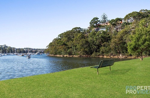 Cremorne House | Paradise Cove Holiday Home at Cremorne