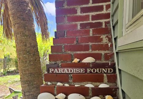 Englewood Apartment | Paradise Cove on Lemon Bay