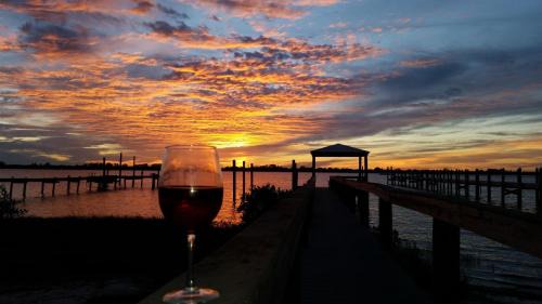 Englewood Apartment | Paradise Cove on Lemon Bay