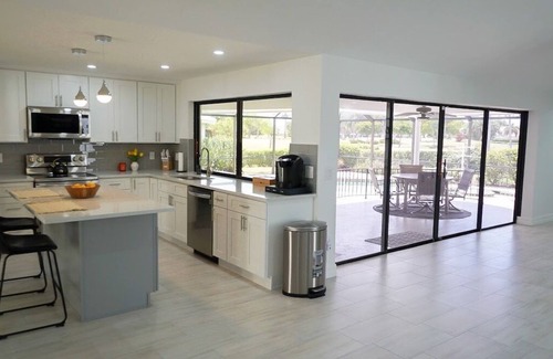 Lely Golf Estates House | Paradise Cove Summary