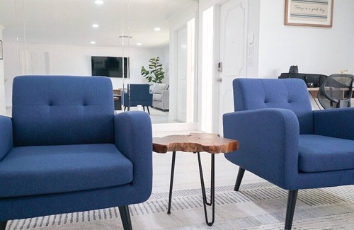 Lely Golf Estates House | Paradise Cove Summary