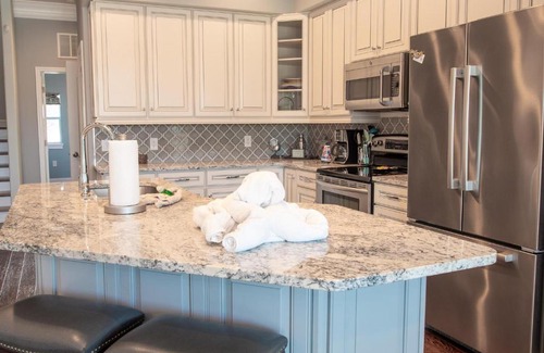 Clearwater Beach Villa | Paradise Cove Townhome 145-3 - Premium Waterfront Community