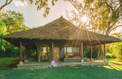 Woodwark Villa | Paradise Cove Villa Whitsundays