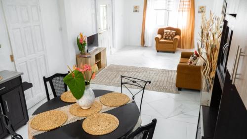 Gate Park Apartment | Paradise cove villa