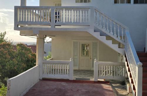 Gate Park Apartment | Paradise cove villa