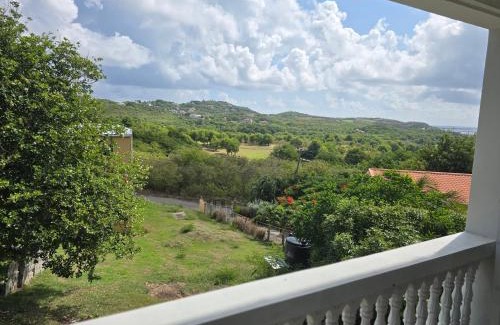 Gate Park Apartment | Paradise cove villa