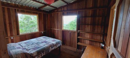 San Isidro de El General House | Paradise Mountain