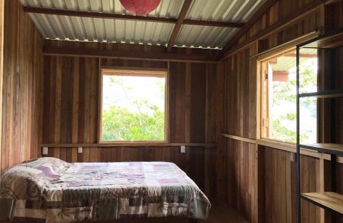 San Isidro de El General House | Paradise Mountain